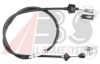 PEUGE 2150AG Clutch Cable